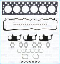 AJUSA 52418900 - JUEGO DESCARBONIZACION