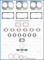 AJUSA 52485300 - JUEGO DESCARBONIZACION