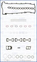 AJUSA 53020200 - JUEGO DESCARBONIZACION SIN CULATA