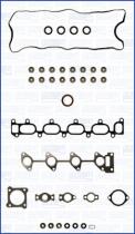 AJUSA 53020900 - JUEGO DESCARBONIZACION SIN CULATA