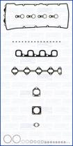 AJUSA 53036900 - JUEGO DESCARB.SIN CULATA-IZQUIERDA