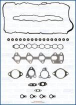 AJUSA 53037100 - JUEGO DESCARBONIZACION SIN CULATA