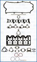 AJUSA 53085200 - JUEGO DESCARBONIZACION SIN CULATA