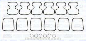 AJUSA 56000600 - JUEGO TAPA CULATA