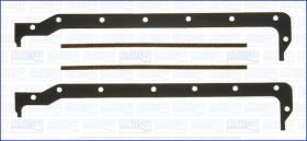 AJUSA 59004500 - JUEGO CARTER ACEITE