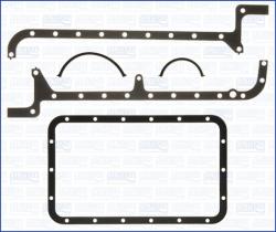AJUSA 59005500 - JUEGO CARTER ACEITE