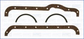 AJUSA 59006100 - JUEGO CARTER ACEITE