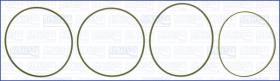 AJUSA 60007400 - JUEGO CAMISAS