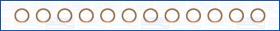 AJUSA 69074700 - JUEGO TAPON CARTER ACEITE