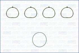 AJUSA 77000900 - JUEGO DE JUNTAS,COLECTOR DE ADMISION