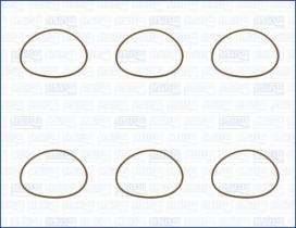 AJUSA 77004000 - JUEGO DE JUNTAS,COLECTOR DE ADMISION