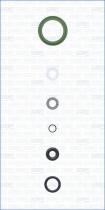 AJUSA 77011000 - JUEGO DE JUNTAS,INYECTOR