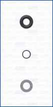 AJUSA 77029300 - JUEGO DE JUNTAS,INYECTOR