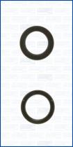 AJUSA 78000100 - KIT DE RETENES,MOTOR