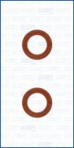 AJUSA 78001100 - KIT DE RETENES,MOTOR