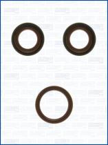 AJUSA 78012400 - KIT DE RETENES,MOTOR