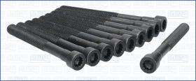 AJUSA 81005700 - JUEGO TORNILLOS CULATA