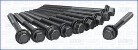 AJUSA 81022700 - JUEGO TORNILLOS CULATA