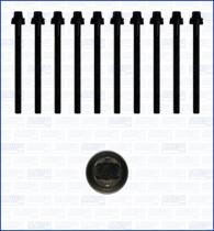 AJUSA 81027100 - JUEGO TORNILLOS CULATA CITROEN