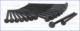AJUSA 81029000 - JUEGO TORNILLOS CULATA