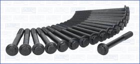 AJUSA 81031200 - JUEGO TORNILLOS CULATA