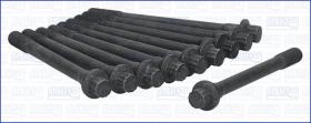 AJUSA 81032300 - JUEGO TORNILLOS CULATA