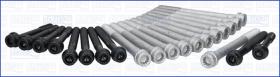 AJUSA 81037000 - JUEGO TORNILLOS CULATA