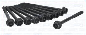 AJUSA 81037200 - JUEGO TORNILLOS CULATA