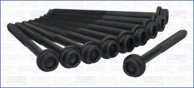 AJUSA 81037300 - JUEGO TORNILLOS CULATA