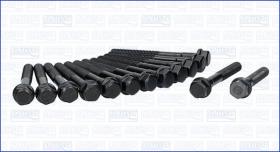 AJUSA 81037400 - JUEGO TORNILLOS CULATA