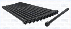 AJUSA 81037800 - JUEGO TORNILLOS CULATA