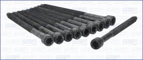 AJUSA 81038000 - JUEGO TORNILLOS CULATA