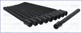 AJUSA 81038300 - JUEGO TORNILLOS CULATA