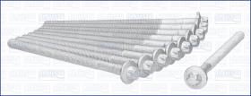 AJUSA 81038600 - JUEGO TORNILLOS CULATA