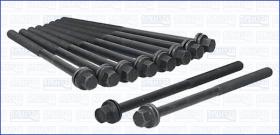 AJUSA 81038700 - JUEGO TORNILLOS CULATA