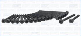 AJUSA 81038900 - JUEGO TORNILLOS CULATA