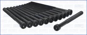 AJUSA 81039000 - JUEGO TORNILLOS CULATA