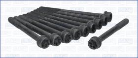 AJUSA 81039200 - JUEGO TORNILLOS CULATA