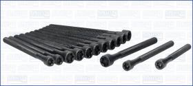 AJUSA 81039400 - JUEGO TORNILLOS CULATA