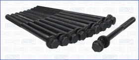 AJUSA 81039500 - JUEGO TORNILLOS CULATA