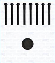 AJUSA 81046700 - JUEGO TORNILLOS CULATA