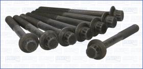 AJUSA 81049600 - JUEGO TORNILLOS CULATA