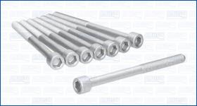 AJUSA 81056800 - JUEGO TORNILLOS PARA UNA CULATA