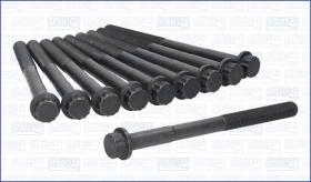 AJUSA 81060200 - JUEGO TORNILLOS CULATA