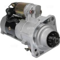 CARGO 114819 - MOTOR DE ARRANQUE