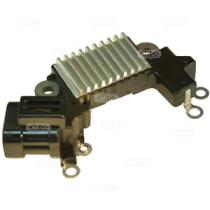 CARGO 139980 - REGULADOR