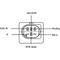 CARGO 181719 - SENSOR LAMBDA