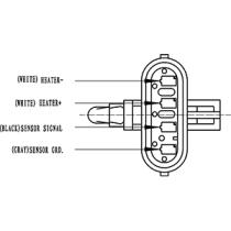 CARGO 181765 - SENSOR LAMBDA
