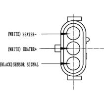 CARGO 181773 - LAMBDA SENSOR