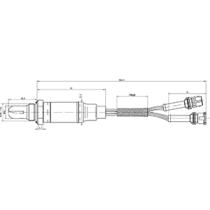 CARGO 181775 - LAMBDA SENSOR